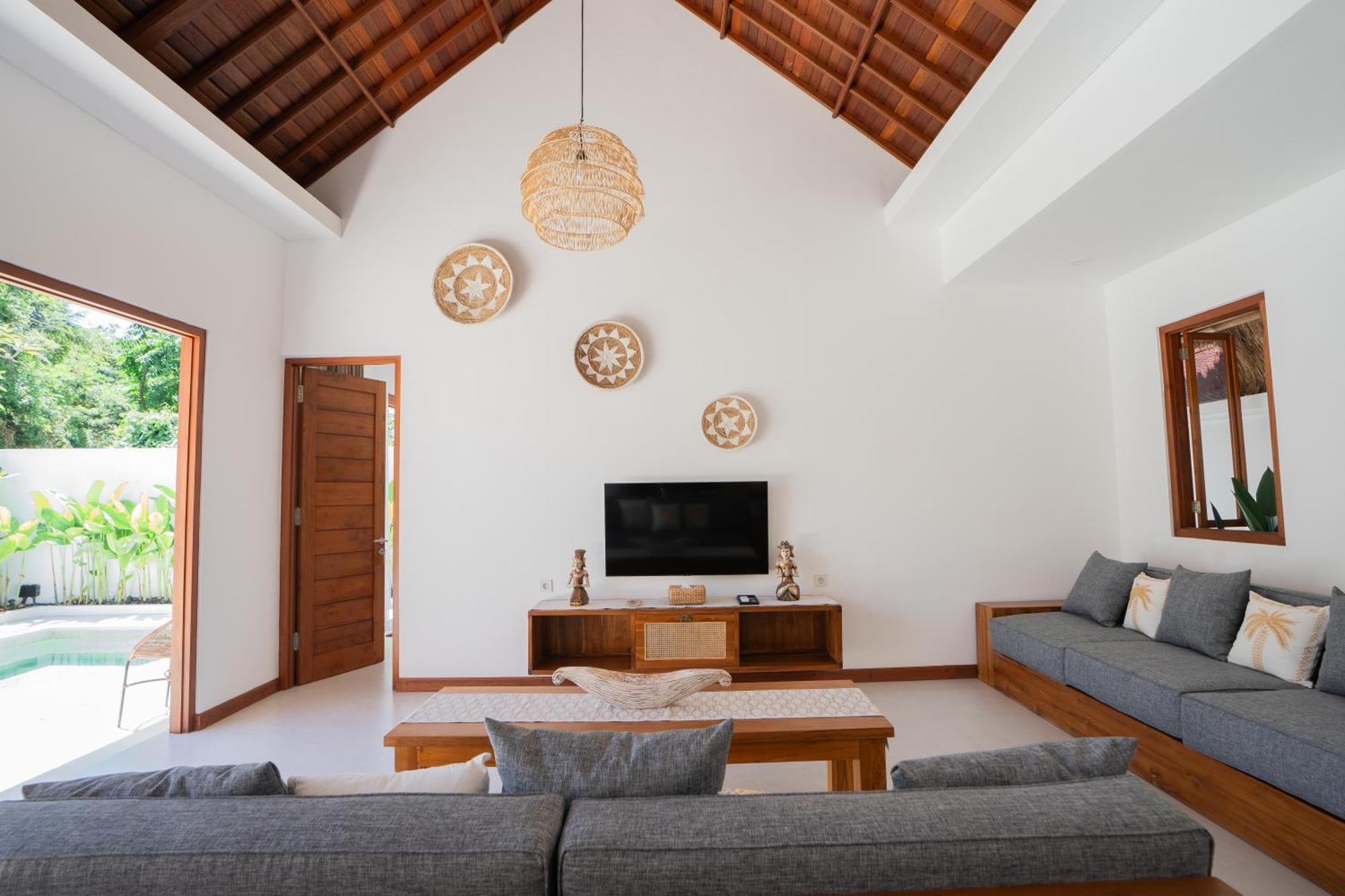 Kubu Dimel Suites And Villas Resort Нуса-Дуа Экстерьер фото
